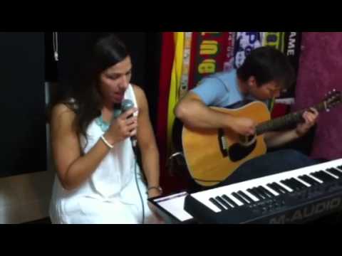 Carla Quartas_Selah Sue_Mommy_cover