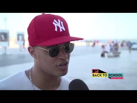 MTV Back to School - Djodje #1