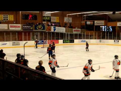GSK VÄXJÖ B POJKAR 20120108 DEL2