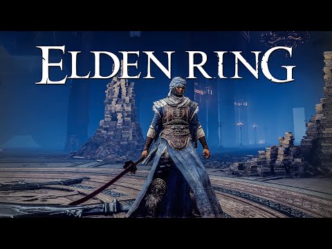 Elden Ring Let's Play #74: Prince of Persia - Neue Waffe, neuer Build