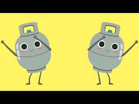 Ó U Gás! Remix Vídeo Clip 4K