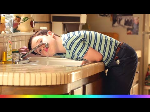 Young Sheldon | Sheldon's unusually heightened senses [Full HD] | Missy Cooper | Sheldon Cooper