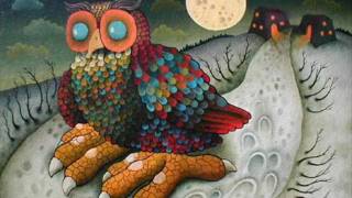 Schreeuwuijl Reza Namavar.wmv