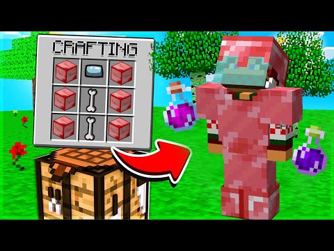 LA NUOVA ARMATURA DELL'IMPOSTORE di AMONG US !!! - Minecraft ITA