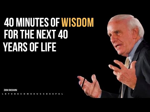 Recharge Your Mind | Jim Rohn Compilation | Motivation | Let's Become Successful