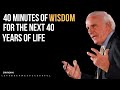 Recharge Your Mind Jim Rohn Compilation Motivation Let S Become Successful