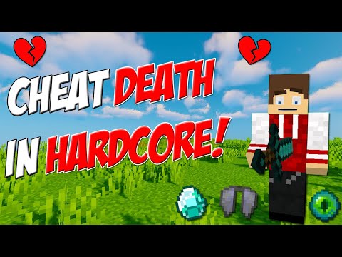 How to Respawn in Hardcore Minecraft