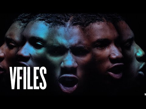 Blakie "Jump" (Official Video) | VFILES