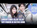 FTV SCTV Lucky Perdana Indah Nicole Jangan Cuma Jalan Jalan Tapi Parkir Di Hatiku Dong