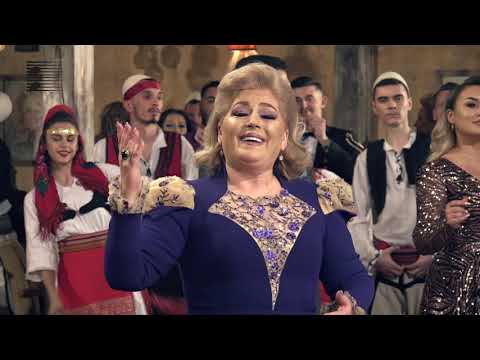 Ganimete Jashanica - Larg te kam  - Polifonia 2018