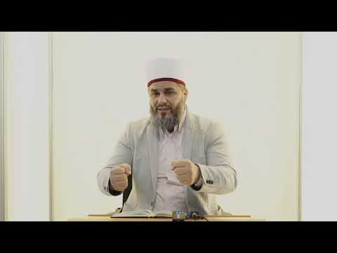 Seriali "Tregime Kuranore" (Karuni) - Hoxhë Abil Veseli