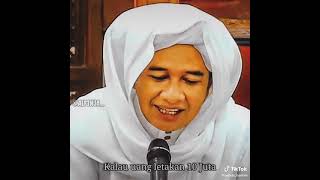 Download lagu Guru K.H. Ahmad Zuhdiannor 'Fitrah dengan Beras' mp3