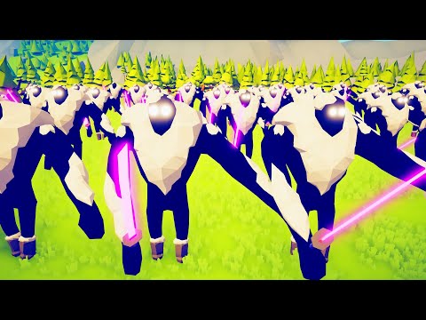 HOW TO BEAT DARK PEASANT AND SUPER PEASANT - TABS - TABS MODS - TABS LEGACY - TABS ALL SECRET UNITS