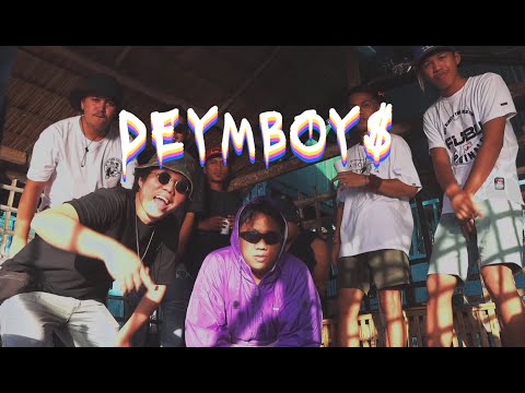 Deymboy$ - KILO, MikeJagz TGLNN x CAG$MAN (Official Music Video)