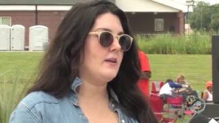 Kree Harrison in Orange, TX Part 4