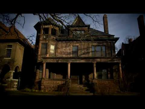 ASMR Sleepypasta The Kimberly Story   Scary Story ASMR Reading