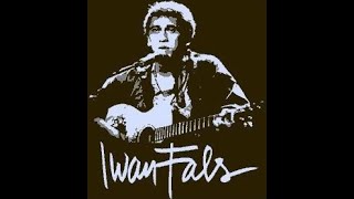 Iwan Fals - Ikrar (Lirik)