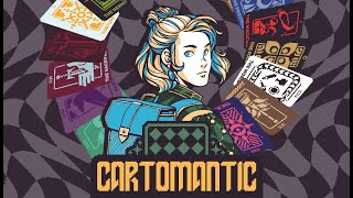 Cartomantic | Trailer