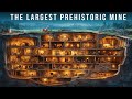 The Largest Prehistoric Copper Mine in the World