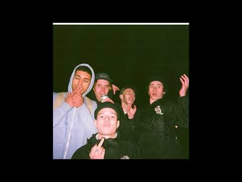 Francis Tra$h - Dans Le Bendo (2014)