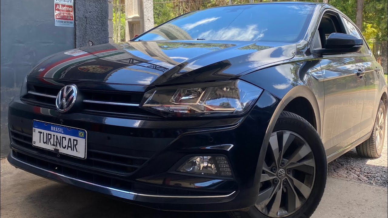 Troca óleo de câmbio automático VW Polo TSI