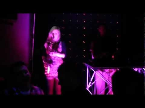 Hed Kandi (John Jones & Emma Frampton) live @ bar Brankow Belgrade 04 04 2013 Big Love