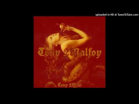 Rawb - Tony 2Malfoy remix (Tony 2Milli) [Hosted by slitherich]
