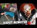 Badut Monster Memang Nyatanya Ada NAMATIN Death Park 2 PART 1
