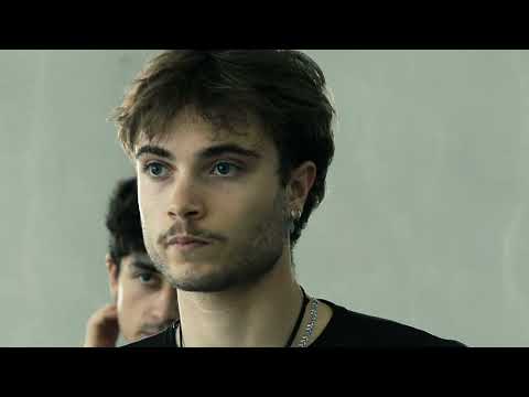 Hofesh Shechter sobre Uprising, CNB 2O24