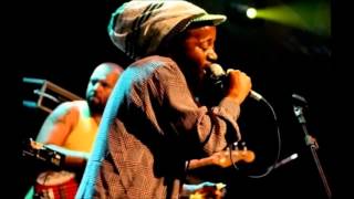 Unidade Punho Forte - Nyabing reggae