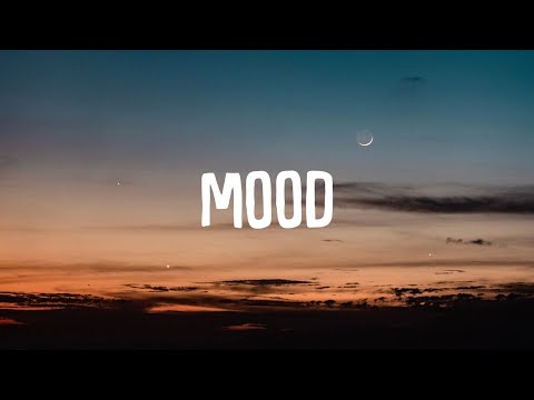 Crystal Rock, Jovani, Embody - Mood (Lyrics)