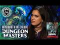 Dungeon Masters | Innsmouth Interlude, Episode 3 | Official D&D Actual Play Series