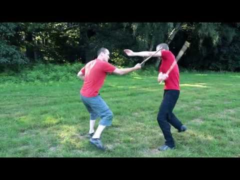 Combat Arts Brothers - Filipino martial arts