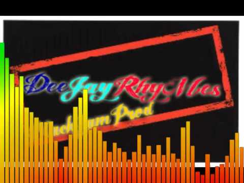 DJ BitchLover & DJ Crazy Lay - Crunk'n Collabo pt1 2006 (Party Break)