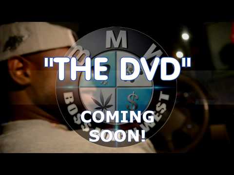 Bo$$ Mac'N We$t Ent/U $Harp Productions Presents (THE DVD)Part.2