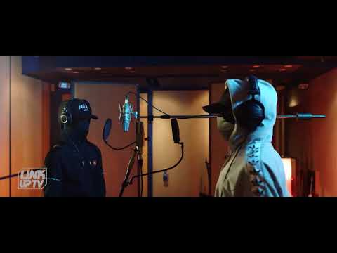 (Zone2) Karma x Kwengface - Behind Bars (Part 2)