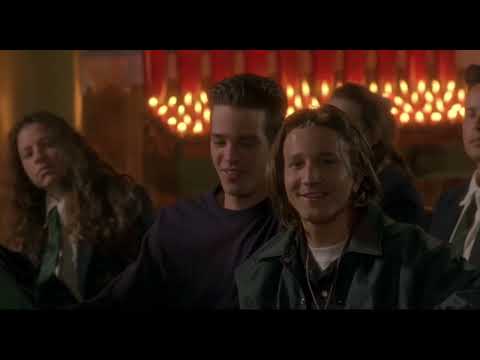 Chris Hooker Scene Pack The Craft Movie