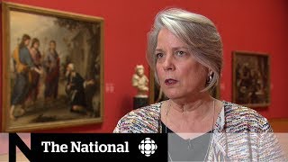 Canadian art world reacts to Sackler family opioid manufacturer scandal