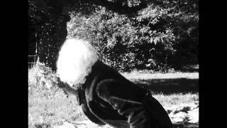 Naomi Punk // &quot;Firehose Face&quot; (OFFICIAL VIDEO)