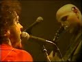 Soda Stereo - Pasos (Audio Consola) (Teatro Gran Rex - 22/09/1995)