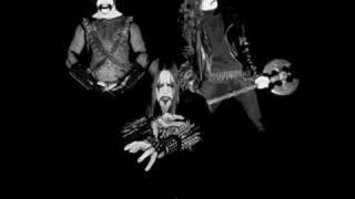 Tsjuder - Demoner av Satans Rike