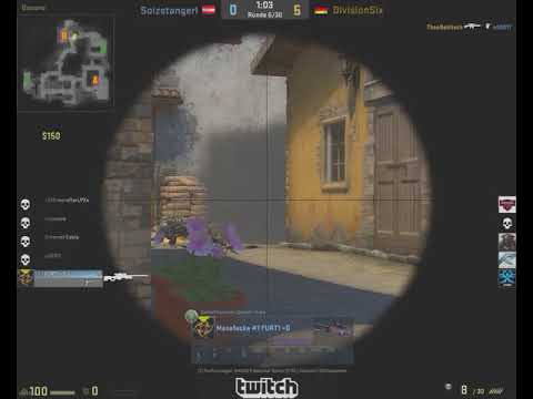 Hacker in 99DMG Liga Div. 5