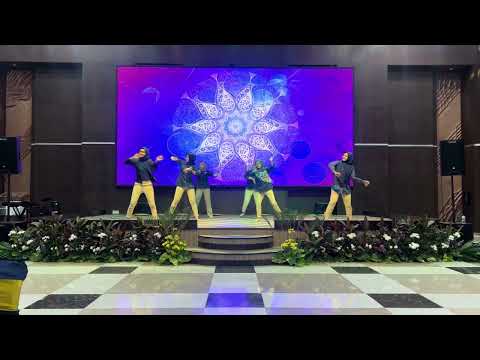 MOF Dancers - 2024 - Tari Niti Raga Parisuka - GB 2