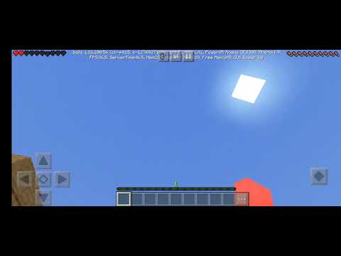 Iron Golem Attacks me