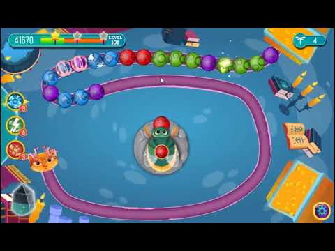 Violas Quest Level 101 - NO BOOSTERS 🦉 | SKILLGAMING ✔️