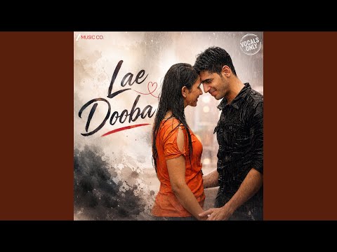 Lae Dooba cover