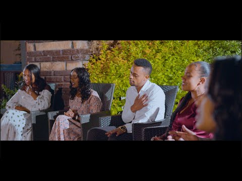 Maal Akkamittan Fayye - Faarfattoota Waldaa Guutuu Wangeelaa Gullallee Fiinaans Gurmuu "B"