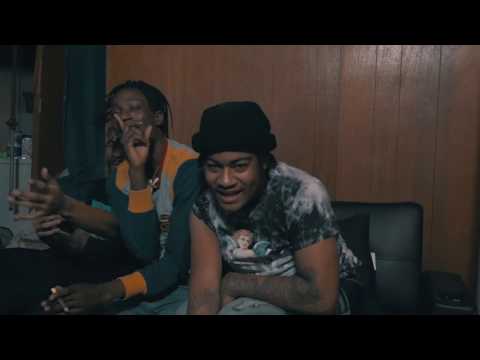 Billy Blanc x BB Savij - Billy B Savij (Official Music Video) @SkrillaVisuals