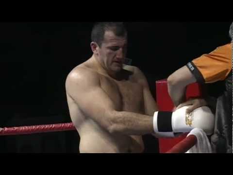 MEDZHIDOV vs KUDUKHOV - Week 3 - WSB Season 3