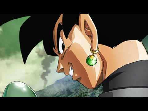 Bleu Wolf Reacts to - Dragon Ball Super Episode 47 "is black goku that OP?"